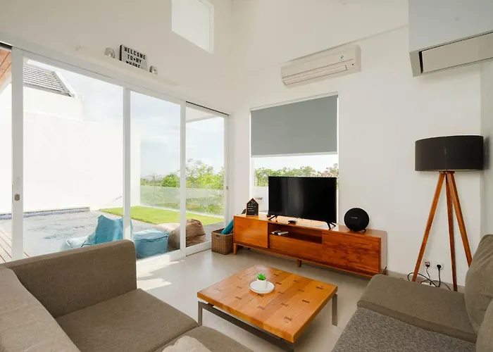 Aurelia Residence