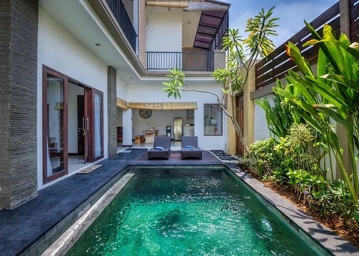 Villa Raka Managed By Manara