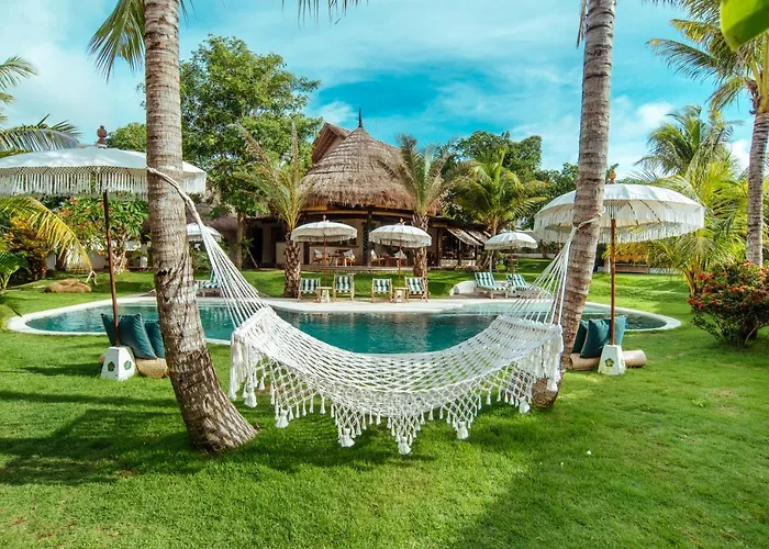 Mule Malu Tropical Stay