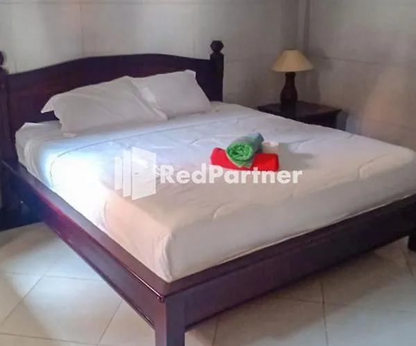 Wita Homestay Near Pantai Berawa Canggu RedPartner
