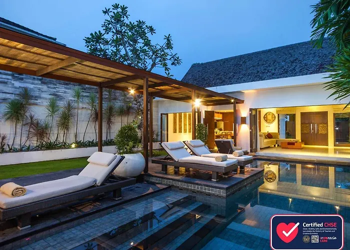 Villa Illam