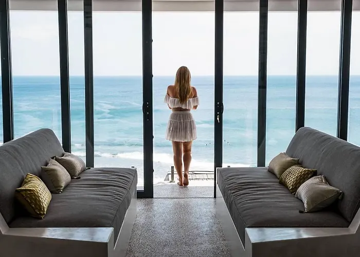 Endless Bingin - Luxury Oceanfront Suite On Bingin Beach