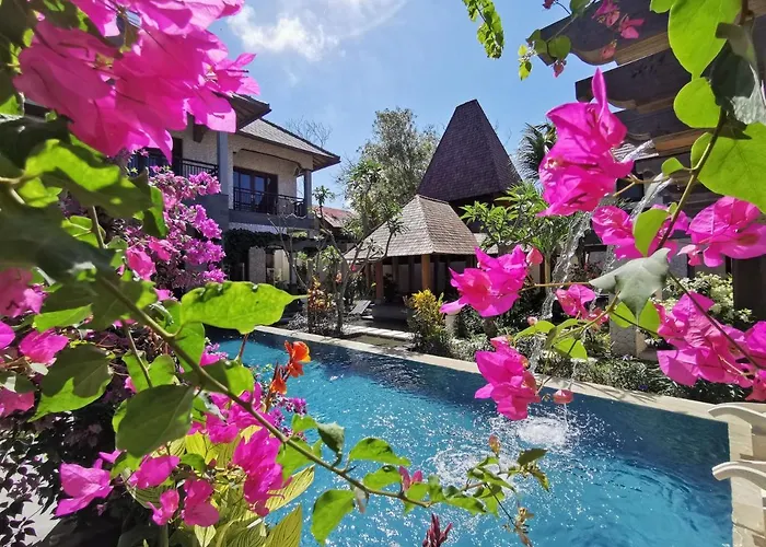 Artoria Dream Villas Bali