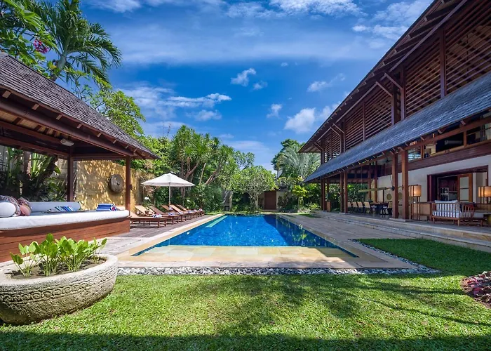 Villa Windu Sari