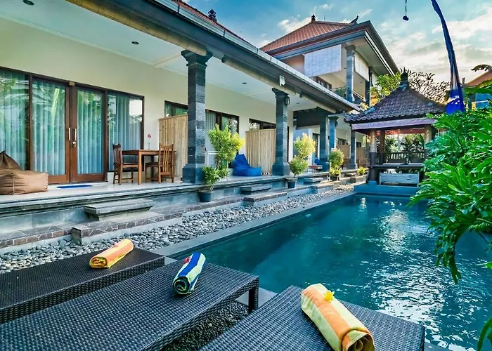 The Village Guest House