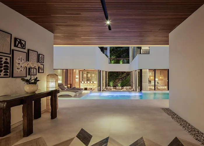 Villa Nini Elly By Elite Havens