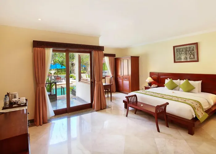 The Grand Bali Nusa Dua