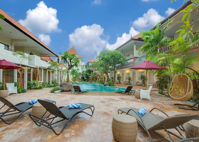 Baleka Resort&Spa