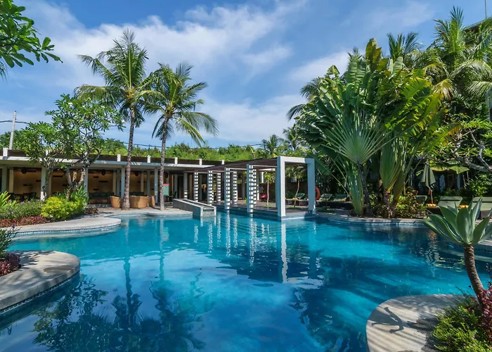 Kokonut Suites Seminyak