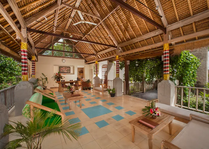 Mesari Hotel Ubud