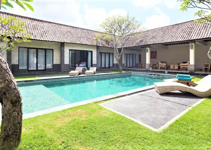 Bali Merita Villa