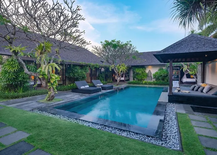 Peppers Seminyak
