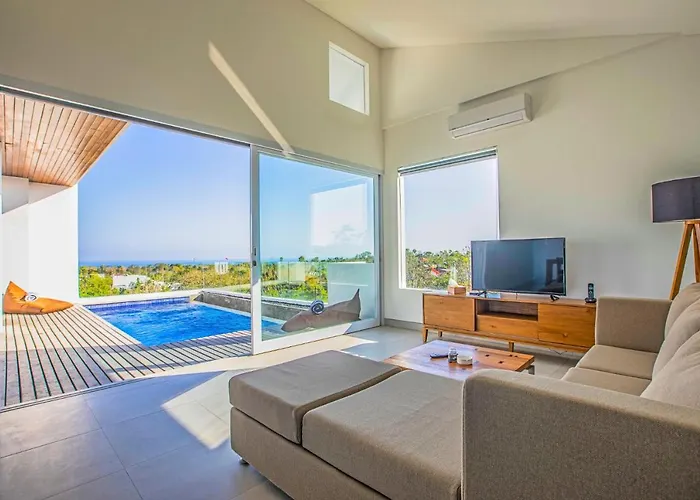 Hideaway Residence Bali Ungasan By Kanaan Hospitality
