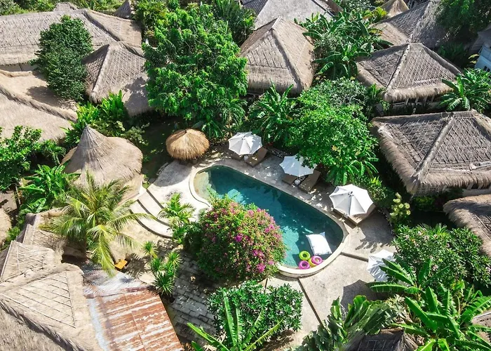 Le Yanandra Bali Resort