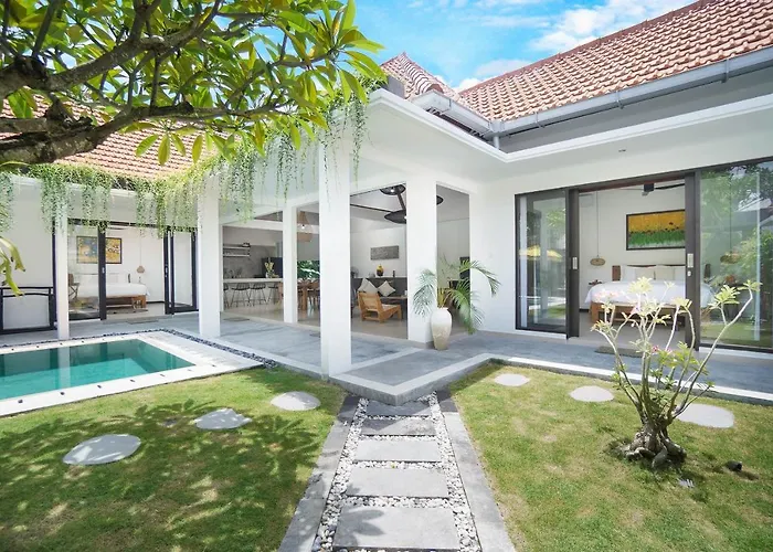 Sunglow Villa