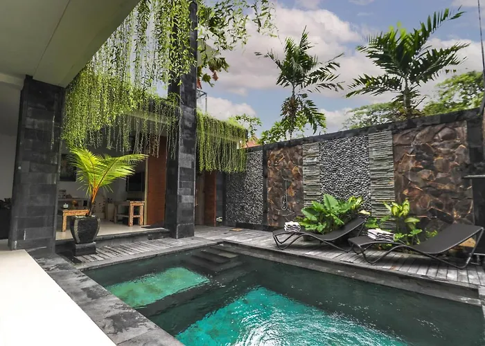 Puri Bagus Villa By Great Bali Villas