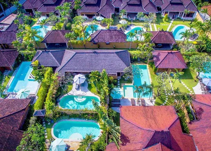 Bali Dyana Villas