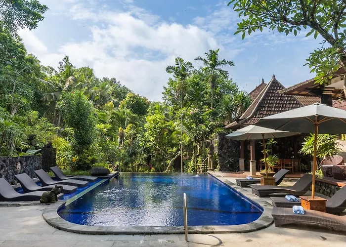 Dewangga Ubud