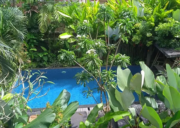 Tanah Semujan Ubud