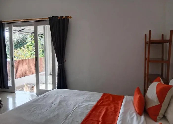 Summer Homestay Bali