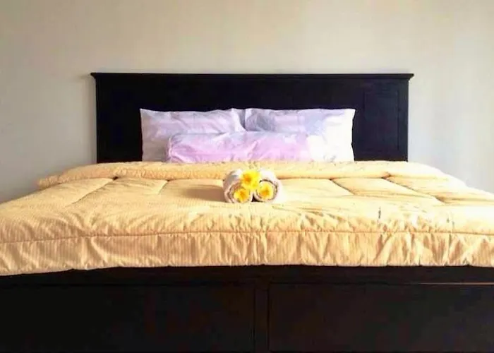 Swandewi Homestay
