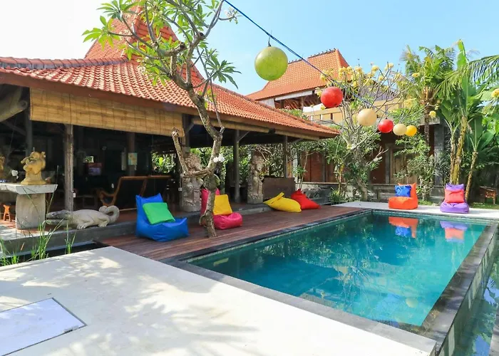 Diuma Residence Yoga Meditation Retreat And Healing Center