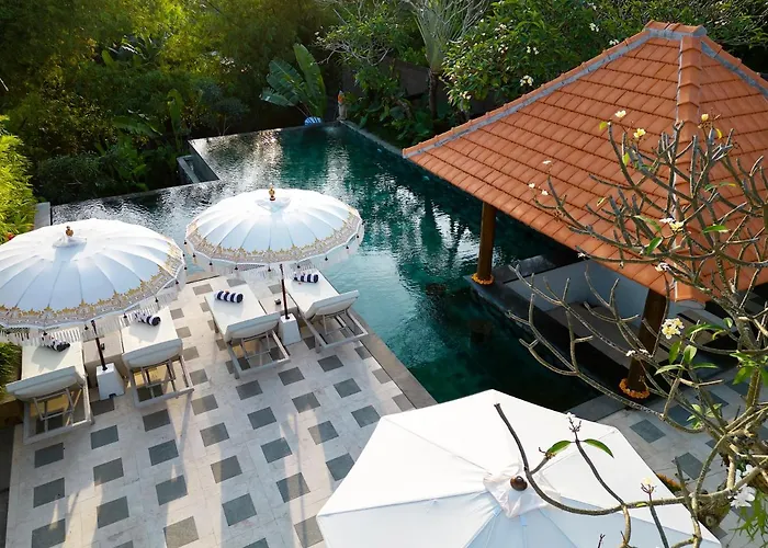 Adepa Resort