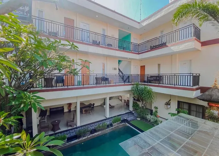 Dedy Beach Inn