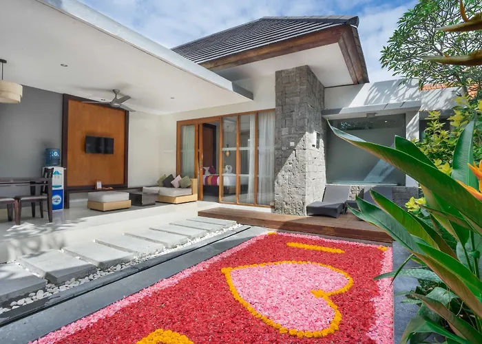 Samaja Villas Seminyak