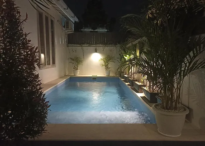 Villa Of Course X Kerobokan X Canggu X Seminyak