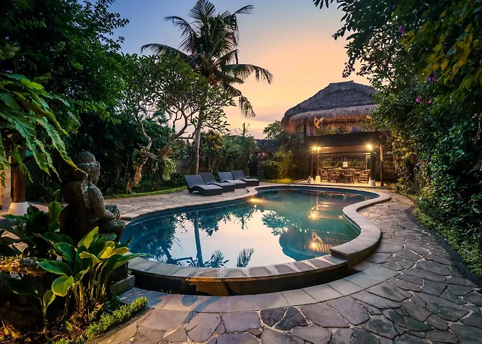 Villa Sujati