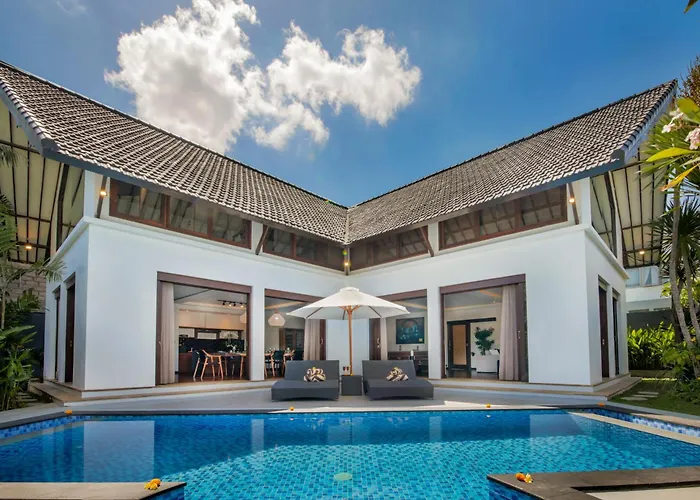 Villa Tramonto By Le Cielo