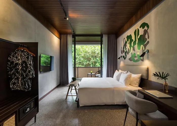 Artotel Haniman Ubud