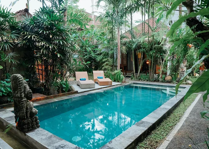 Way Ubud By Prasi