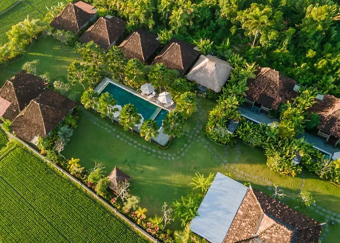 Aswanaya Villas Ubud