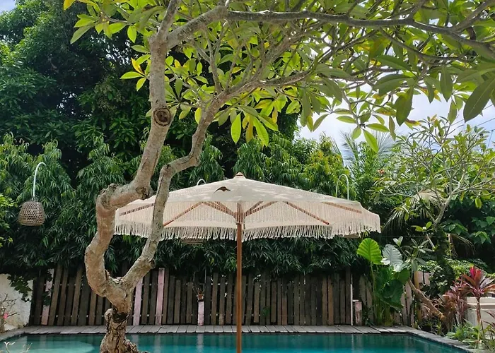 Bingin Inn
