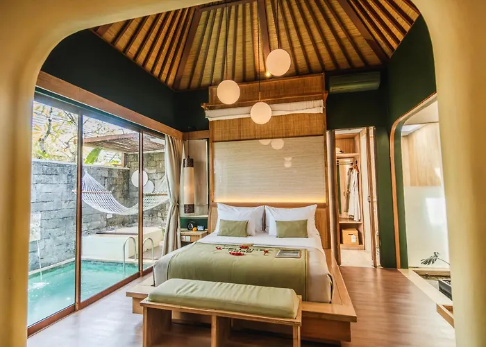 Ini Vie Villa Legian By Ini Vie Hospitality
