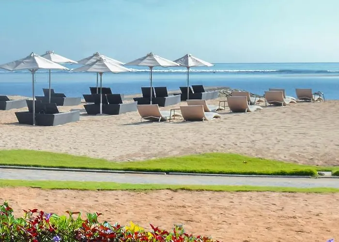 Tijili Hotel Benoa