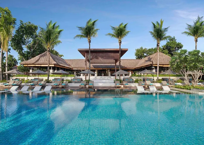 Novotel Bali Benoa