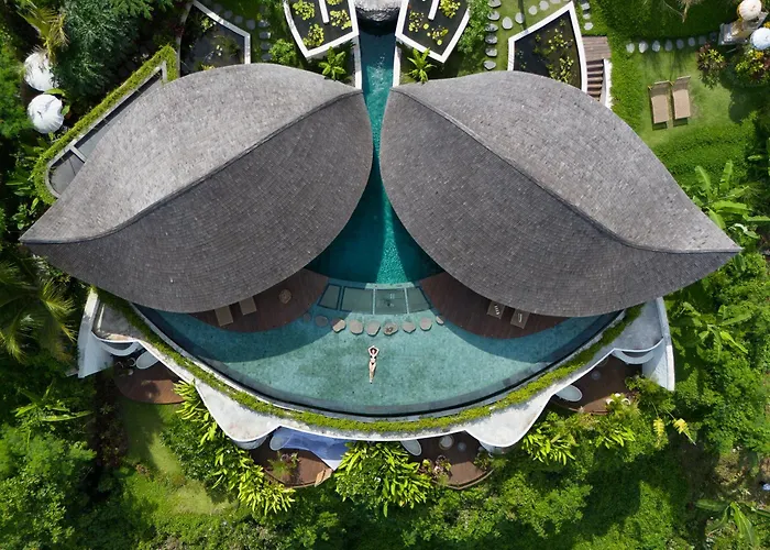Solana Wellness Retreat