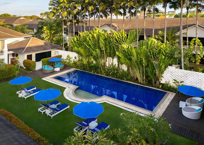 Montigo Resorts Seminyak