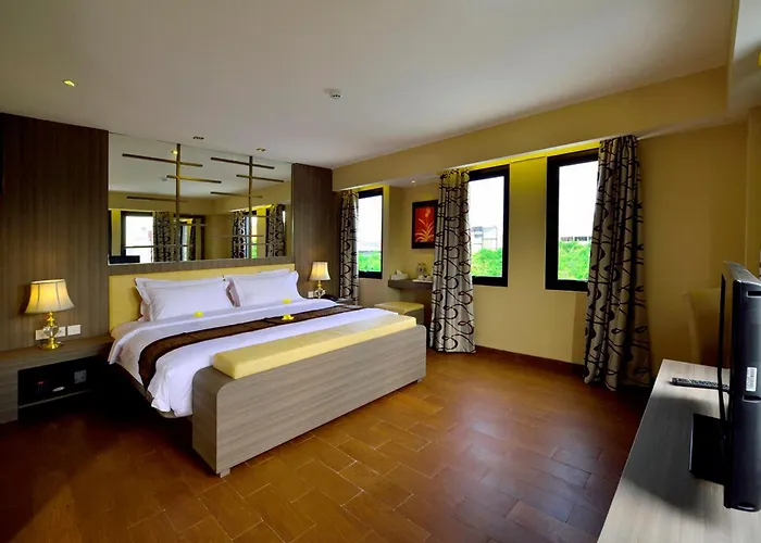 Serela Kuta By Kagum Hotels