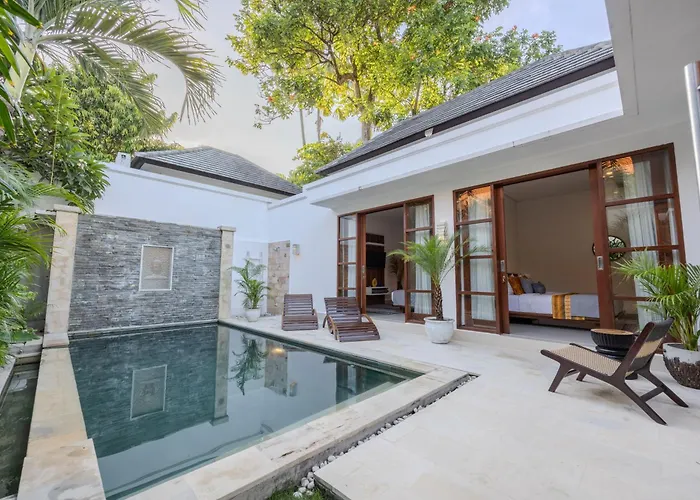 Villa Manis La Bora In Seminyak