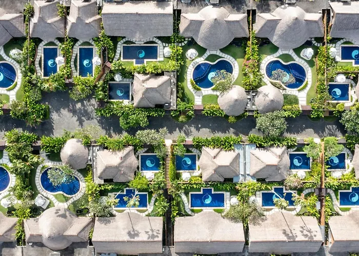 Impiana Private Villas Seminyak - CHSE Certified