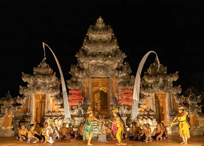 Ayodya Resort Bali
