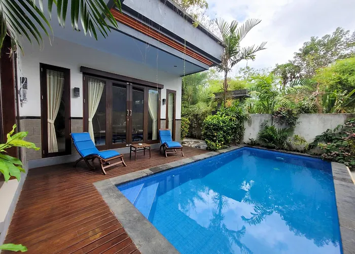 Ramantika Sunset Bay
