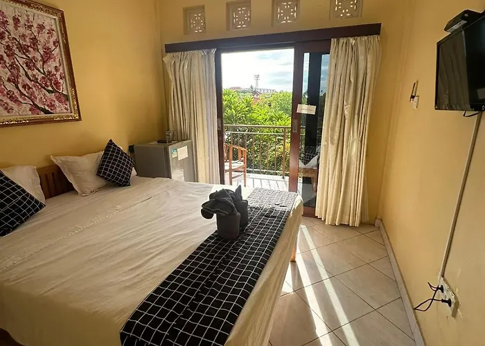 Sari Buana Bed&Breakfast