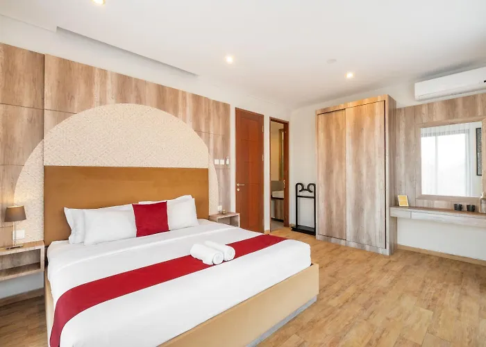 Cove Villa Prana