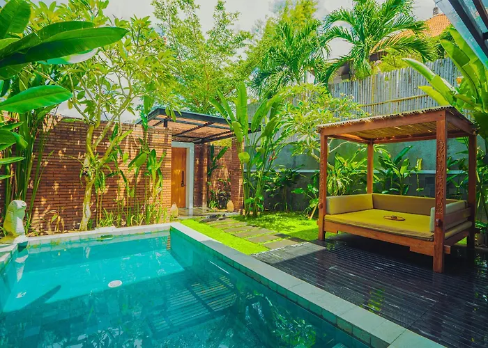 Villa Bulan Bali