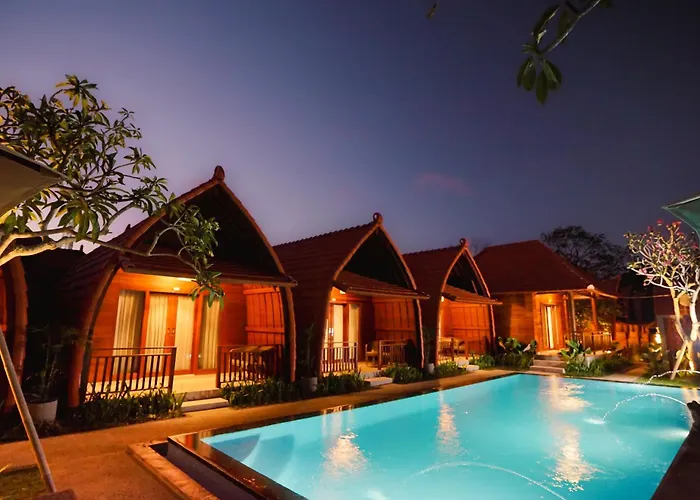 Uma Mani Villa Bali